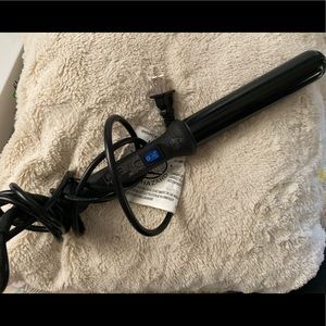 NUME hair wand